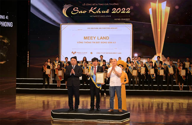 App Meey Land – giải pháp đột phá của ngành công nghệ bất động sản thời kỳ 4.0