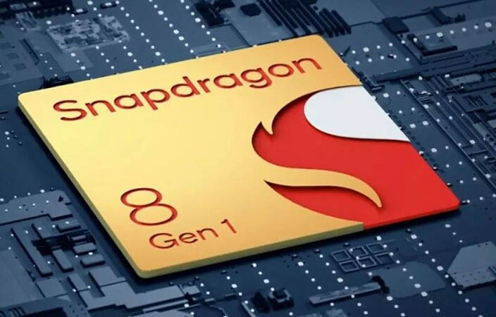 Snapdragon 8 Gen 1+ bị trì hoãn
