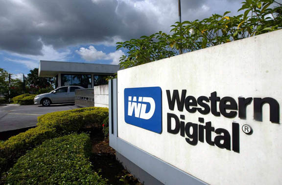 Trang web Western Digital gặp lỗi, bán ổ cứng chỉ 1 USD