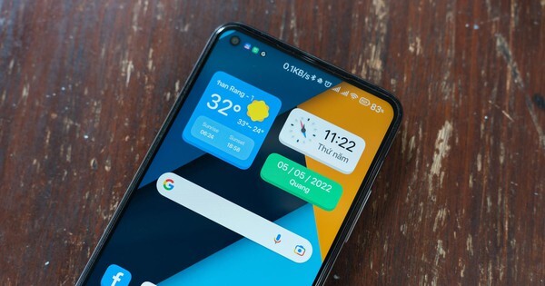 Thị phần điện thoại OPPO, Samsung sụt giảm tại Việt Nam