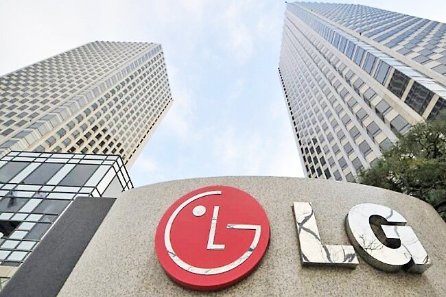 LG vừa công bố những kết quả kinh doanh thuận lợi trong các tháng đầu năm 2022