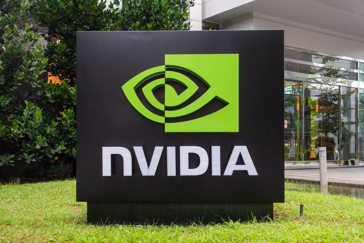 Nvidia bị phạt 5,5 triệu USD vì che giấu lượng GPU gaming bán cho 