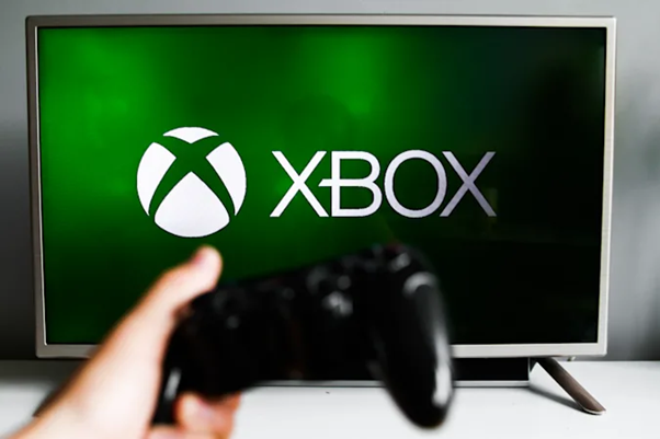 Ứng dụng Xbox cho TV có thể sớm ra mắt trong thời gian tới