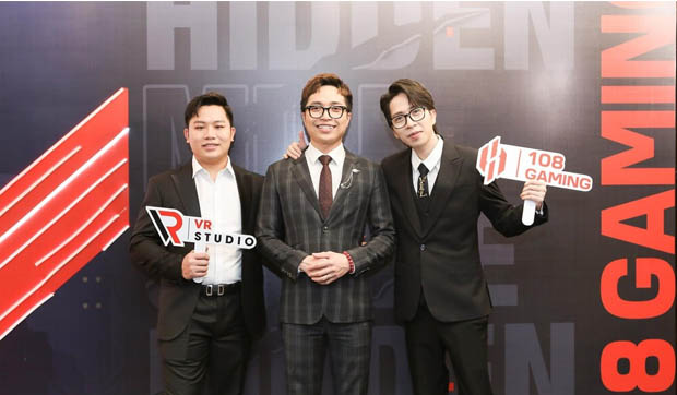 Streamer ViruSs trở thành tổng giám đốc của công ty game