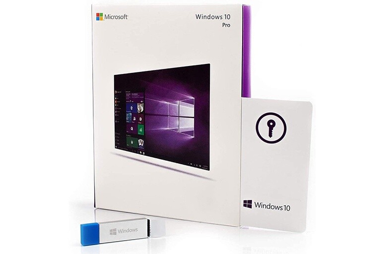 Microsoft bắt đầu cung cấp Windows 11 dạng hộp bán lẻ