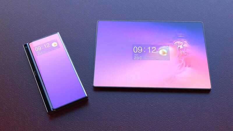 Galaxy Z Fold 4 sẽ có nhiều thay đổi về thiết kế
