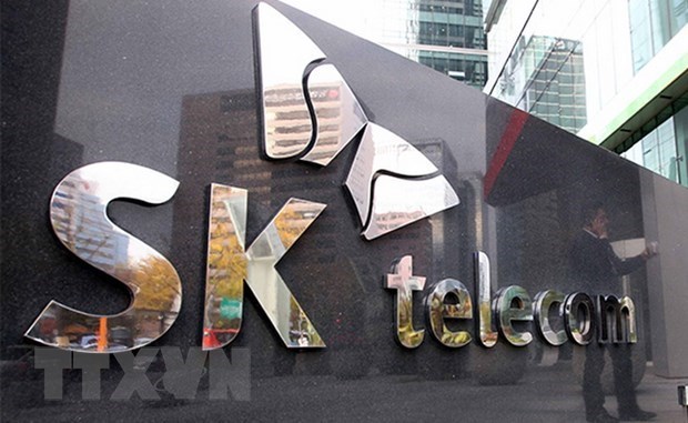 Lợi nhuận ròng quý I của SK Telecom giảm mạnh