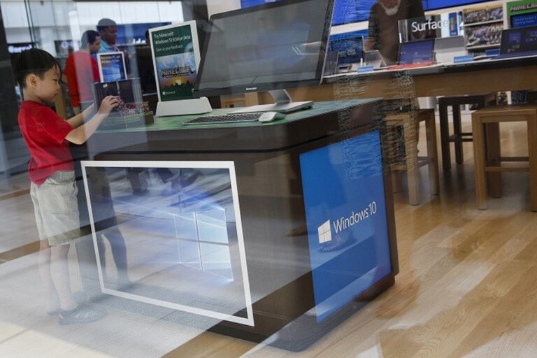 Microsoft kết thúc hỗ trợ Windows 10 20H2