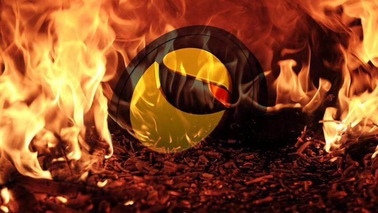 Tại sao đồng LUNA mất gần hết giá trị?