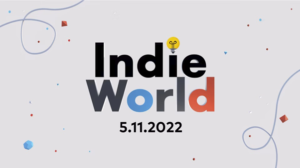 Indie World Showcase giới thiệu 20 trò chơi mới cho Switch