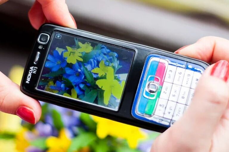 Nokia N73 sắp 'hồi sinh' và chạy Android