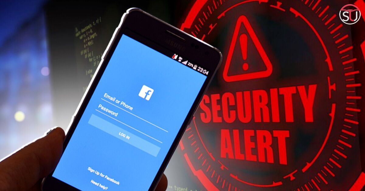 Mật khẩu Facebook luôn là "miếng mồi ngon" cho tin tặc