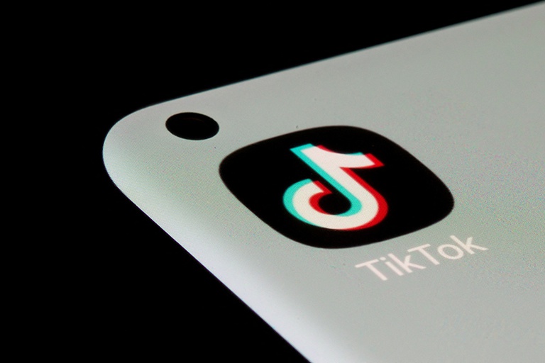 TikTok thử nghiệm chơi game di động tại Việt Nam