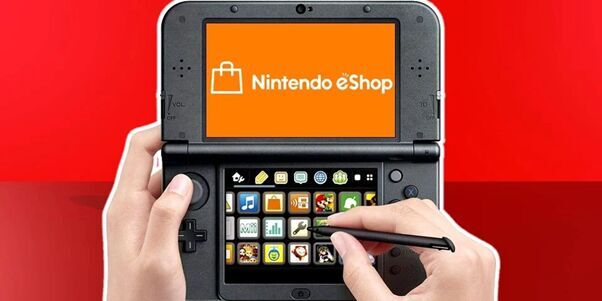 eShop của 3DS và Wii U sẽ không còn hỗ trợ sử dụng thẻ tín dụng và thẻ ghi nợ