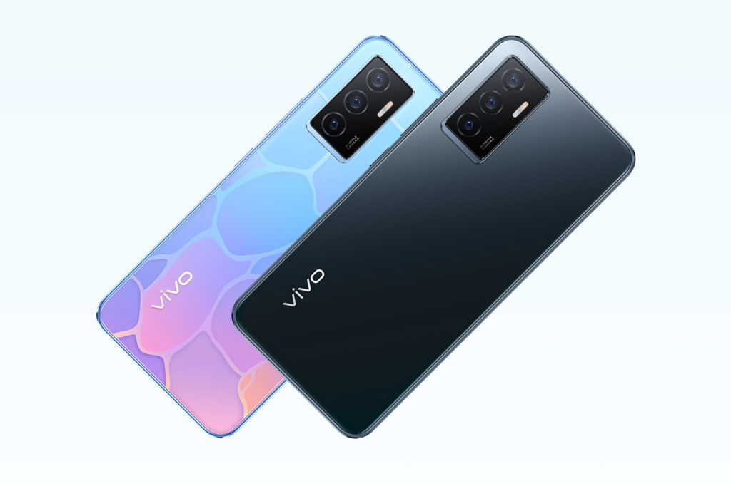 Vivo ra mắt smartphone Y75, giá hơn 6 triệu đồng