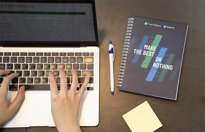 True Platform gọi vốn thành công 3,5 triệu USD