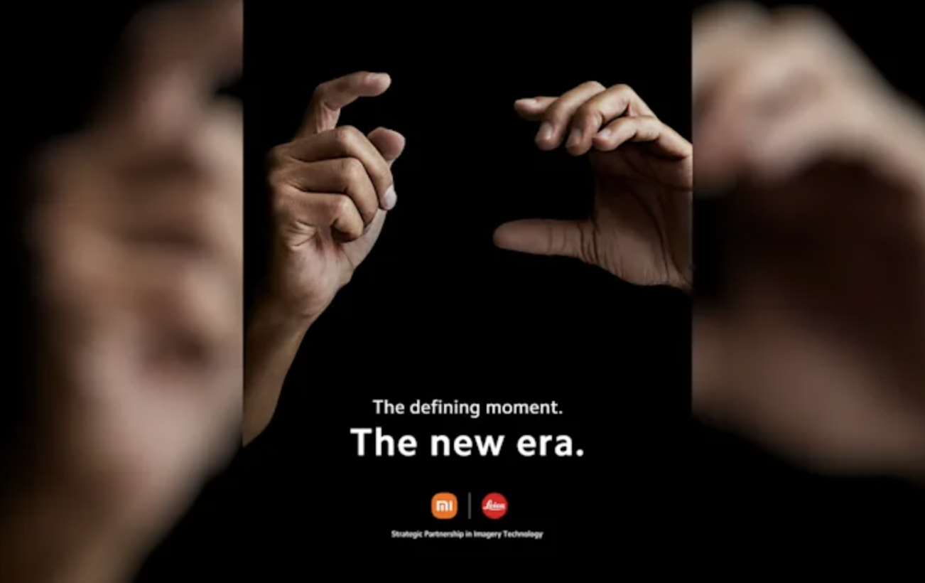 Xiaomi và Leica Camera công bố hợp tác chiến lược