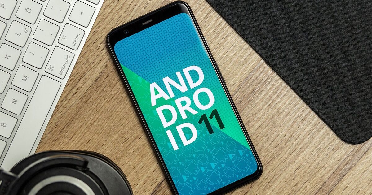 Android 11 là phiên bản hệ điều hành di động phổ biến nhất
