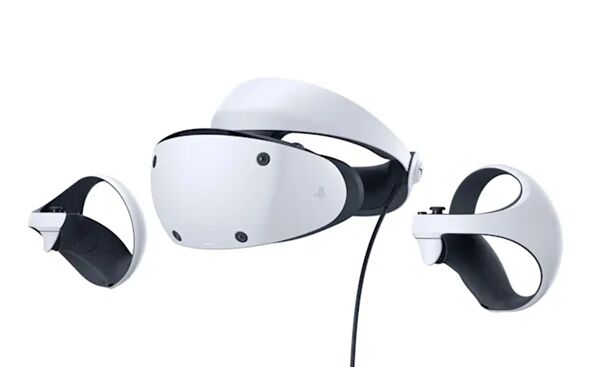 Sony PlayStation VR2 sẽ có ít nhất 20 trò chơi khi ra mắt