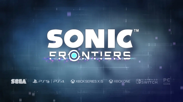 Sonic Frontiers tiết lộ gameplay qua teaser mới