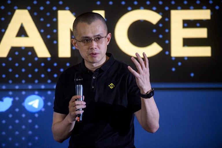 Binance đặt niềm tin lớn vào công nghệ Web3 của tương lai