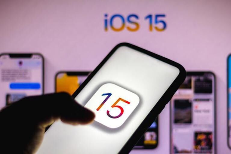 Tốc độ triển khai ấn tượng nhưng tỷ lệ iPhone cài đặt iOS 15 vẫn kém hơn iOS 14 trong cùng thời kỳ