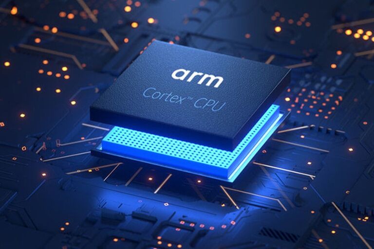 Qualcomm muốn lập liên minh thâu tóm ARM