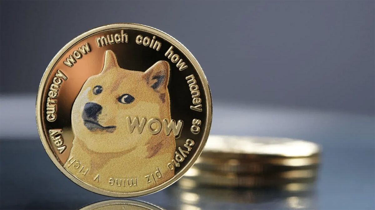 Dogecoin được đề xuất làm tiền tệ