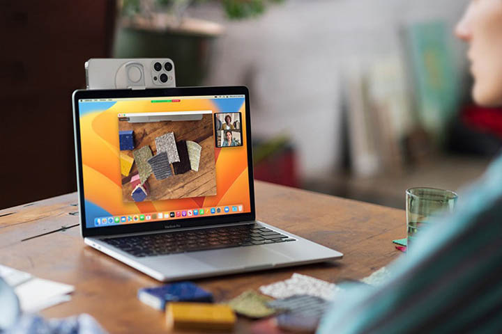 Máy Mac buộc phê duyệt các phụ kiện USB-C và Thunderbolt