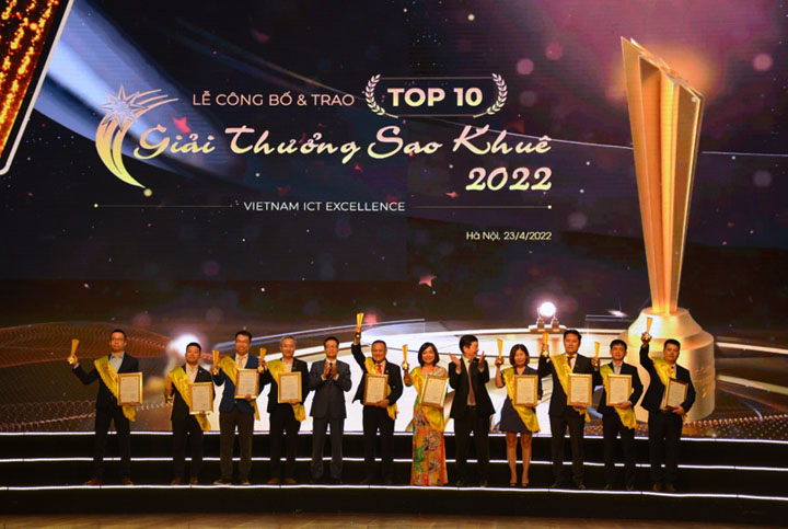 BRAVO cùng doanh nghiệp CNTT Việt vươn mình sau đại dịch