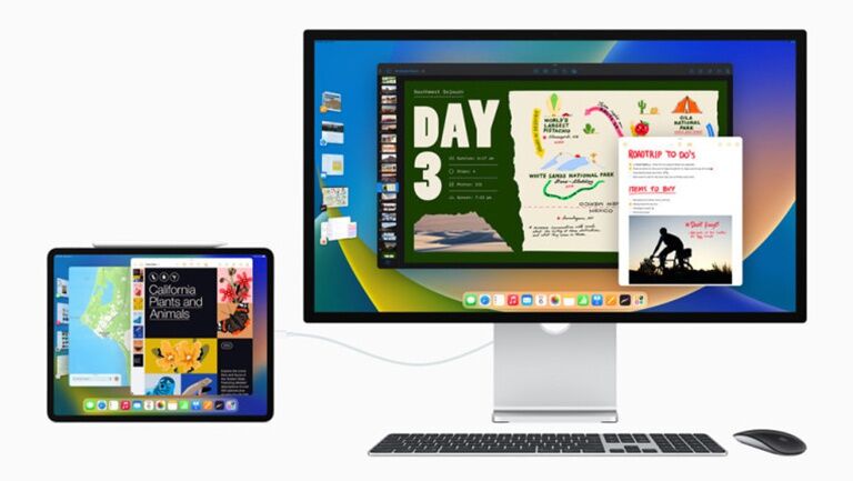 Chỉ iPad M1 mới mang đến sức mạnh để 