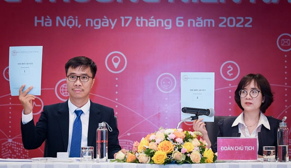 Viettel Global sẵn sàng thương mại hoá 5G tại các thị trường quốc tế