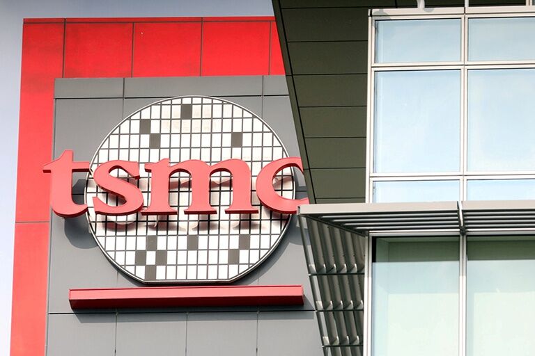 TSMC xây dựng bốn nhà máy chip bán dẫn 3nm mới