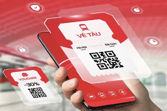 Viettel Telecom ra mắt giải pháp Tem - Vé - Thẻ điện tử