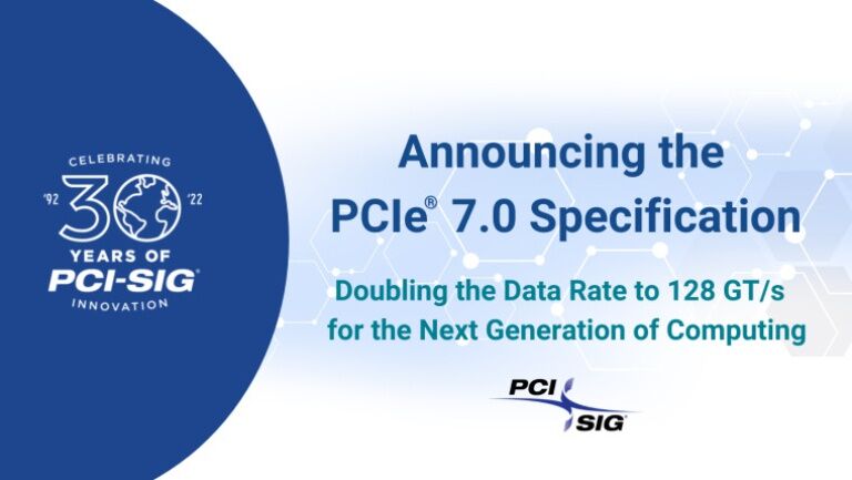 PCIe 7.0 mang đến tốc độ truyền tải cực nhanh cho SSD
