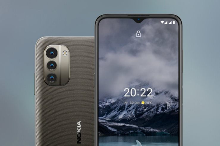Nokia sắp ra mắt smartphone G11 Pro, giá chưa đến 3 triệu đồng