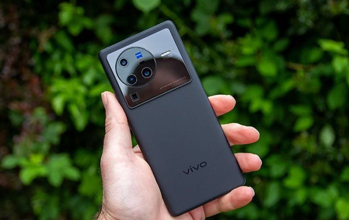 Vivo X80 Series ra mắt, giá từ 19,9 triệu đồng tại Việt Nam