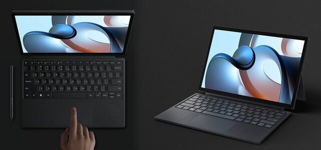 Xiaomi Book S ra mắt, giá 17 triệu đồng