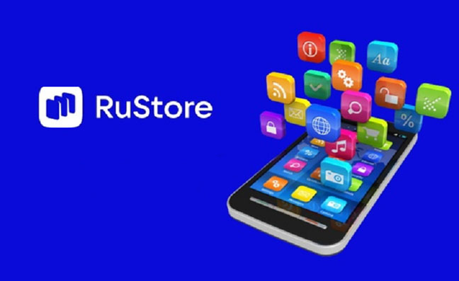 Nga phát triển kho ứng dụng thay thế Google Play và App Store
