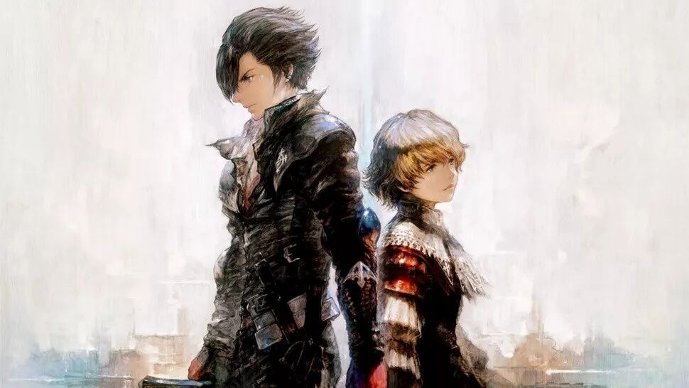 Phiên bản PS4 của Final Fantasy 16 đã bị loại bỏ