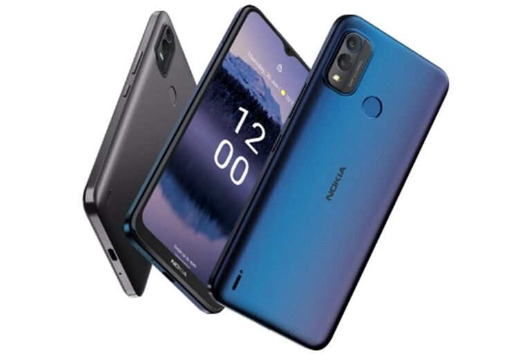 HMD Global ra mắt smartphone bình dân Nokia G11 Plus