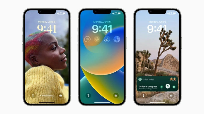 Tính năng Always On Display trên iPhone 14 Pro có gì đặc biệt?
