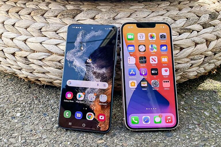Smartphone cao cấp đối diện nguy cơ tăng giá mạnh