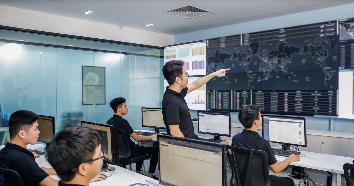 CMC xây dựng trung tâm dữ liệu quy mô lớn tại TP.HCM