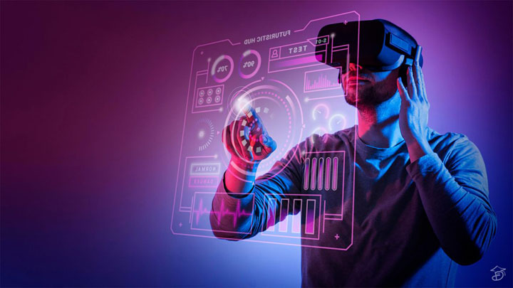 Thái Lan muốn trở thành nước đi đầu về công nghệ metaverse