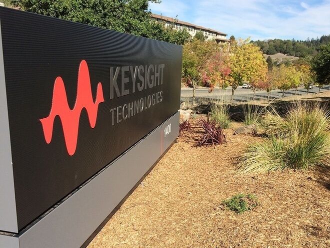 Keysight hiện cung cấp các giải pháp tự động hóa bằng AI