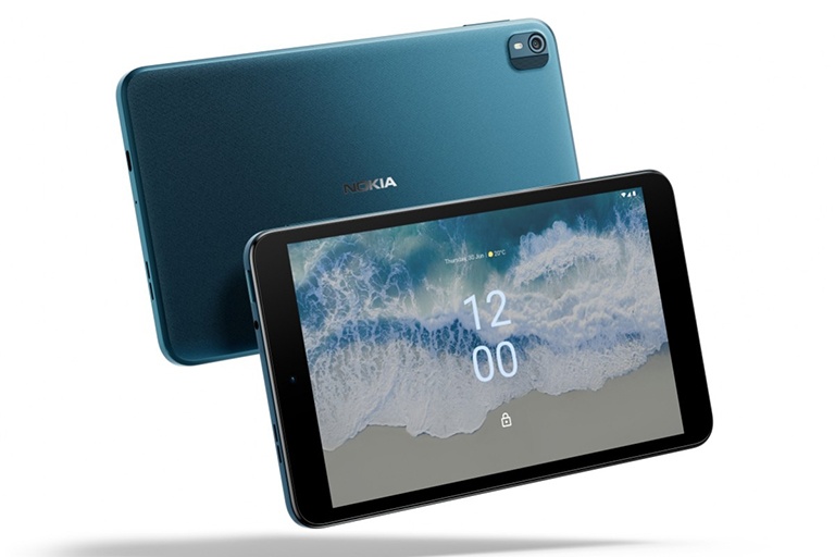 Nokia T10 có giá bán chỉ từ 159 USD khi lên kệ vào tháng 8