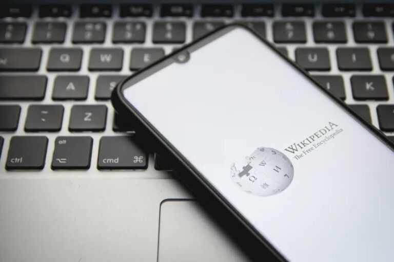 Meta tạo AI kiểm tra các trích dẫn trên Wikipedia