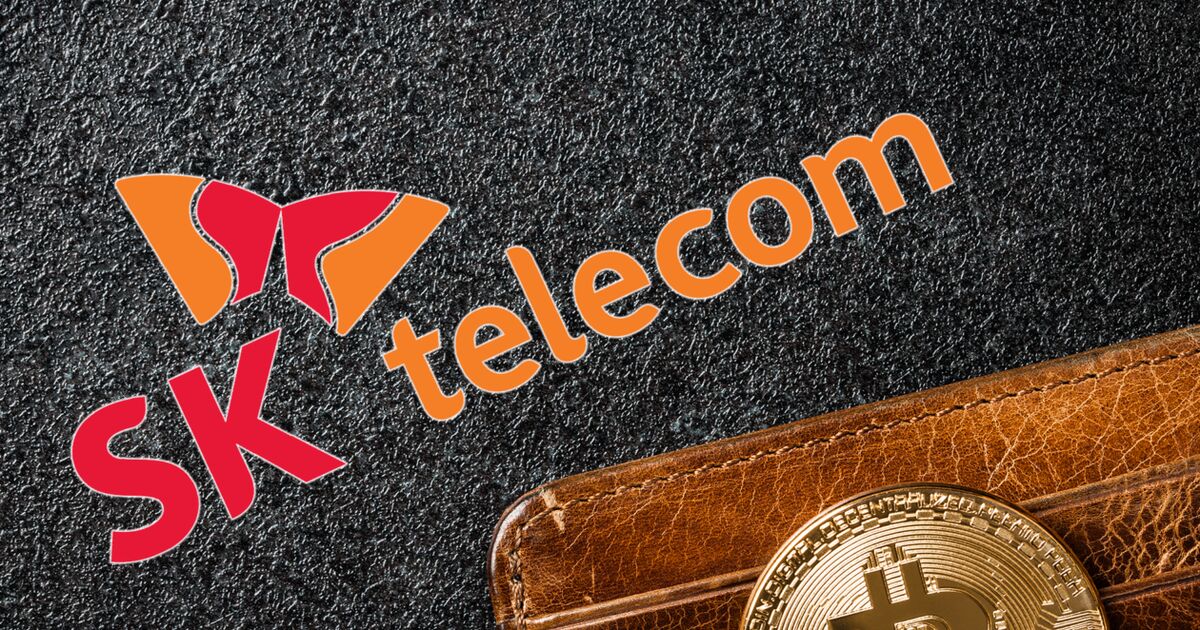 Hãng viễn thông SK Telecom (Hàn Quốc) chuẩn bị ra mắt ví Web3