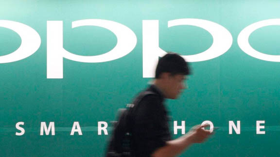 Oppo bị Ấn Độ cáo buộc trốn thuế